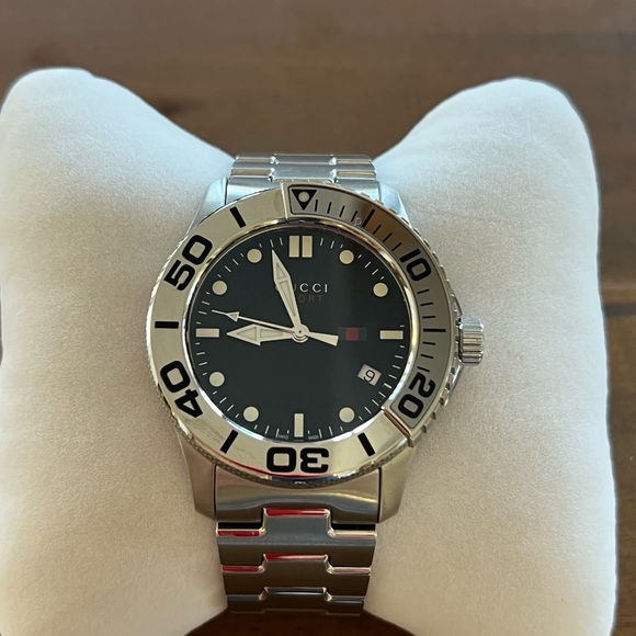 Gucci Timeless Sport